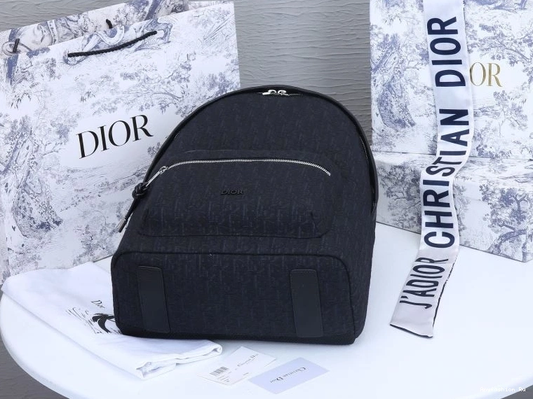 87885 Dior EasyMatch Christian Backpacks 0804